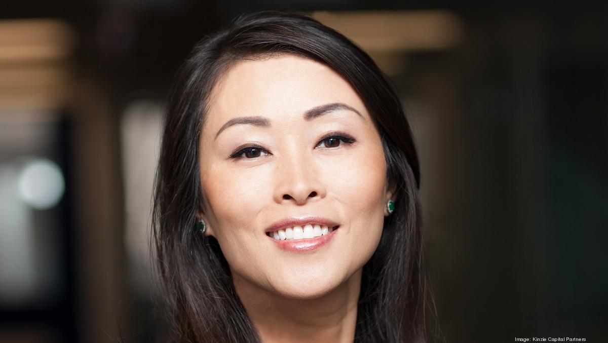 Suzanne Yoon, Kinzie Capital Partners — Women of Influence 2020 ...