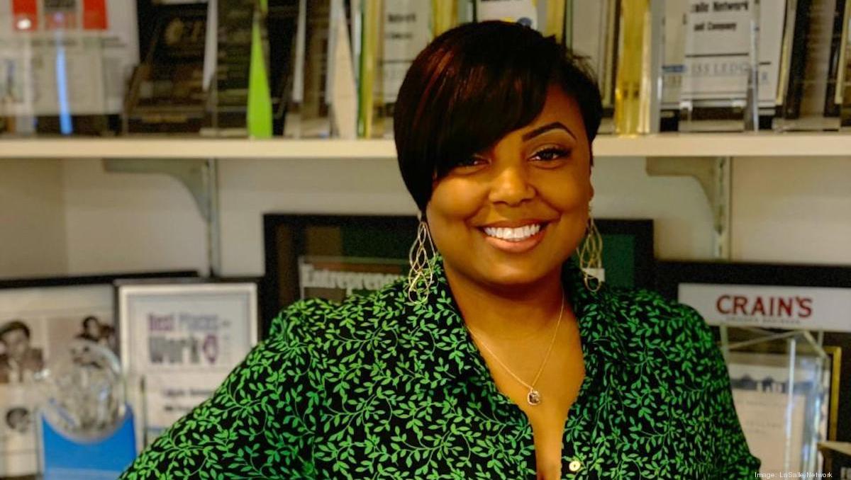 sirmara-campbell-lasalle-network-women-of-influence-2020-chicago-business-journal