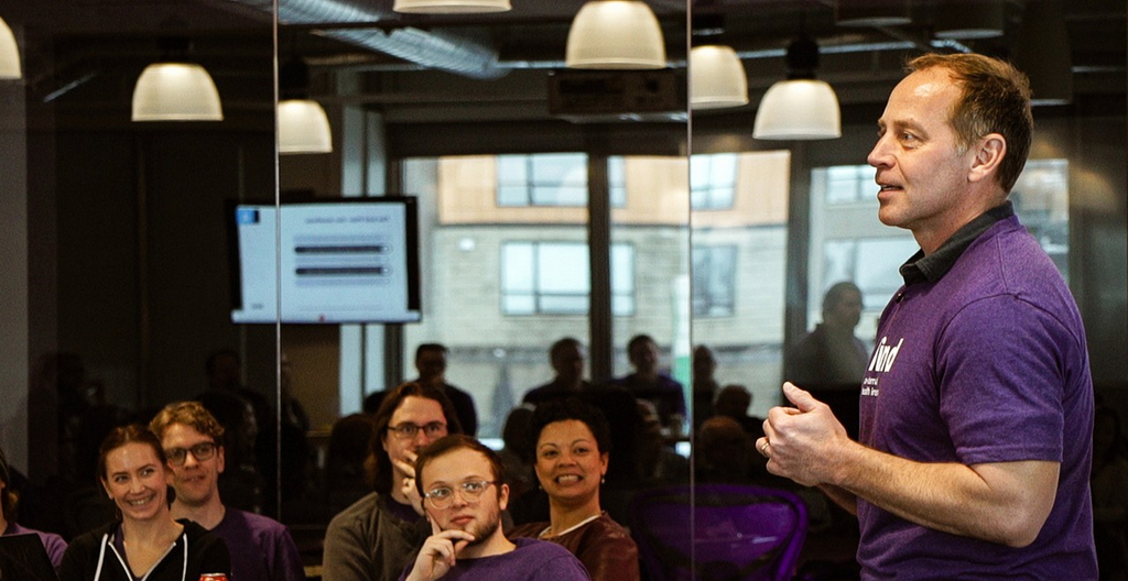 Bind Benefits, Inc. BizSpotlight South Florida Business Journal