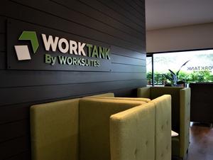 Office Envy: WorkSuites launches new hybrid coworking concept WorkTank with Dallas location