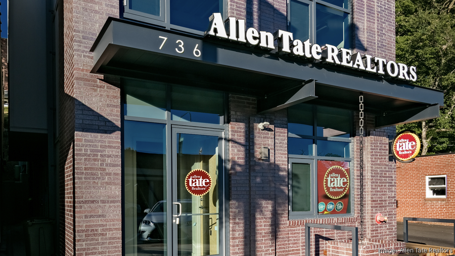 Allen Tate Realtors grows presence in North Carolina's High Country