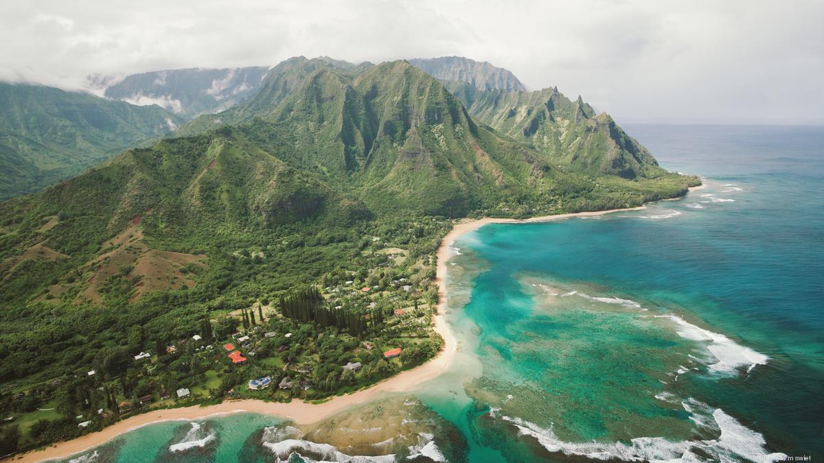 Two homes on Kauai's North Shore sell for more than $10 million on the ...