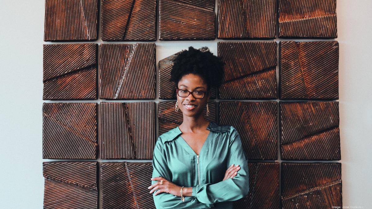 Super Women 2020: Dr. Enrica Ruggs of the University of Memphis ...