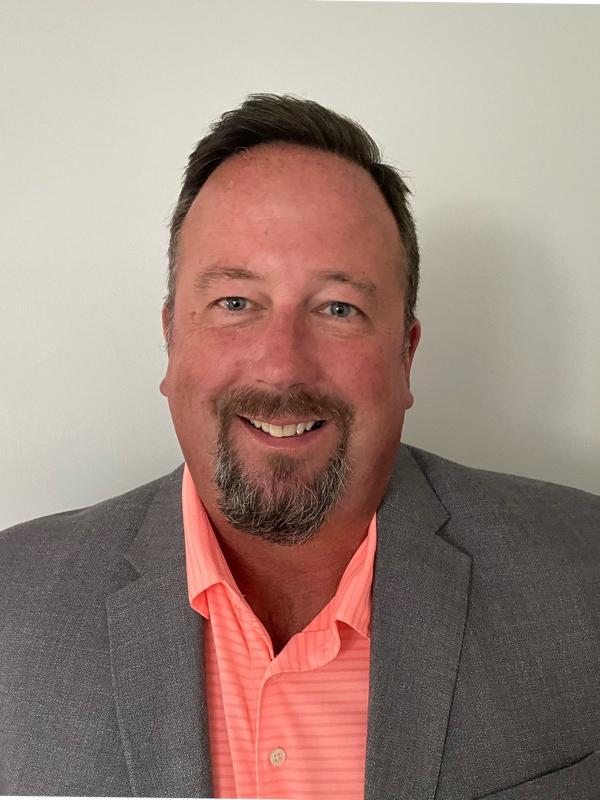 John Sanders People on The Move Columbus Business First