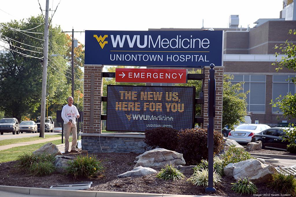 Uniontown, PA, School of Medicine