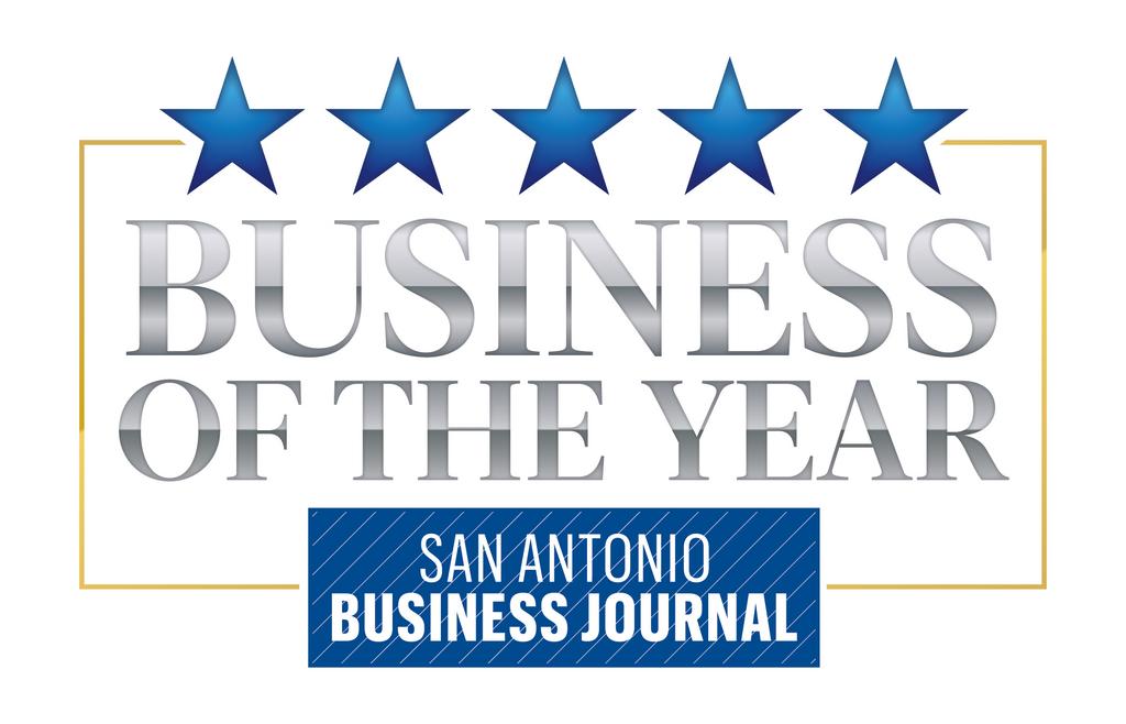 Business of the Year 2020 Nominations San Antonio Business Journal