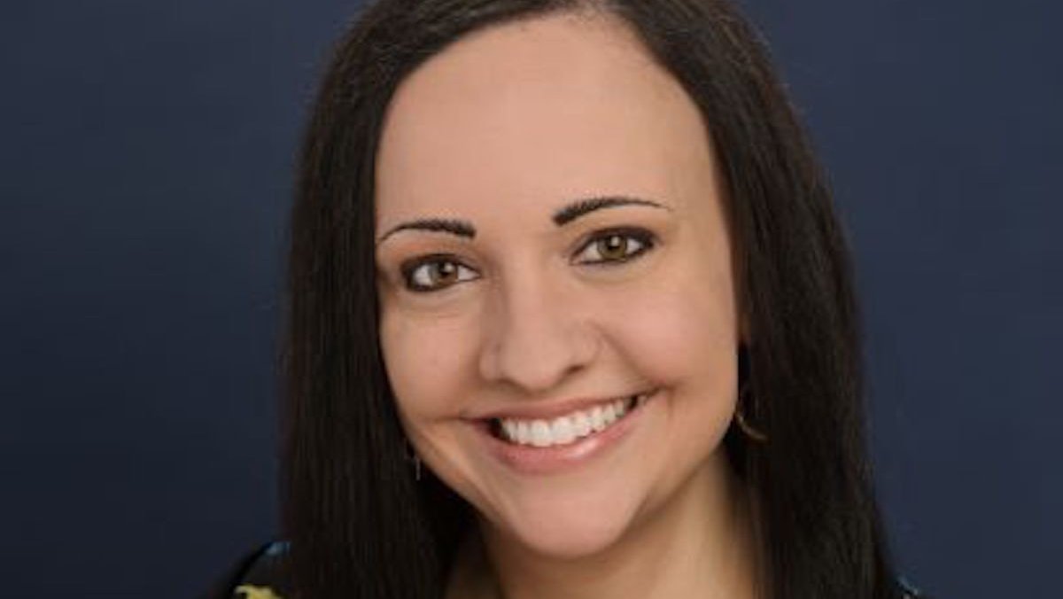 Dayton nonprofit Agape For Youth names new CEO Dayton Business Journal