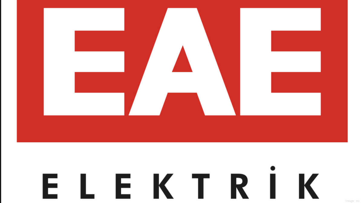 Cable Tray, EAE Elektrik