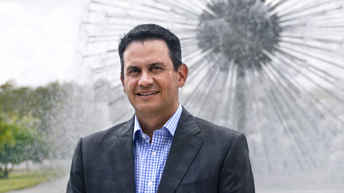 Lockheed, Tupperware Orlando execs top 2021 Orlando