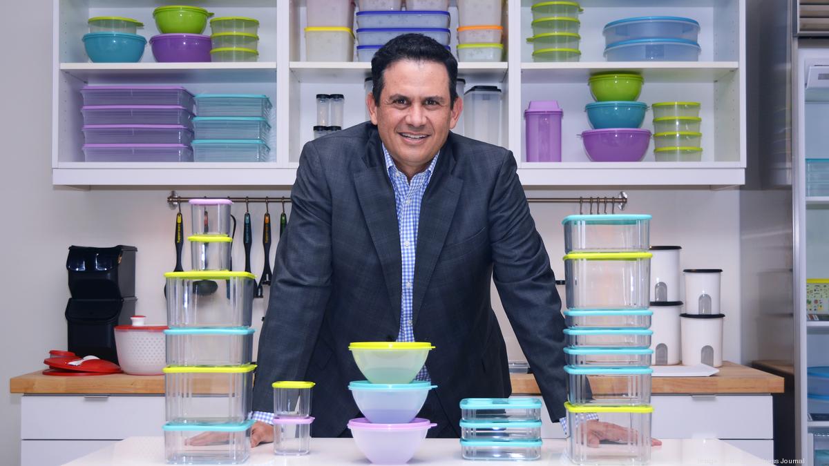 2020 Big Deals: Tupperware Florida land sale, Luminar merger among ...