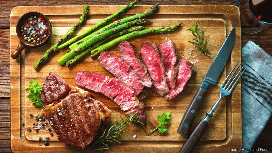 Halethorpe's Heartland Foods sees demand swell for bulk food delivery amid Covid19 Baltimore