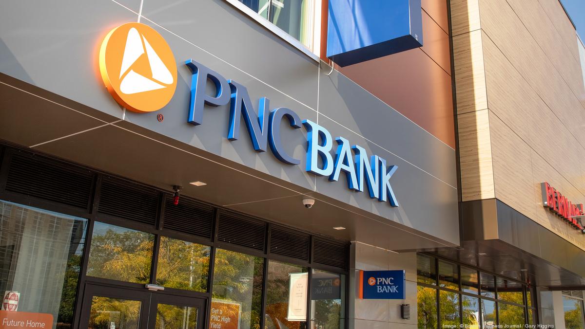 PNC closing, consolidating additional branches related to BBVA USA