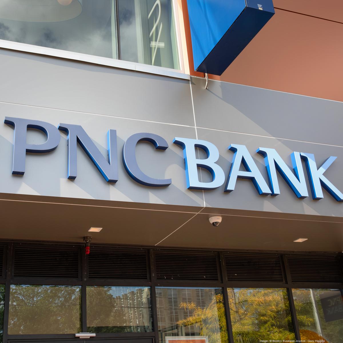 PNC Closing 29 More Branches Across States Pittsburgh