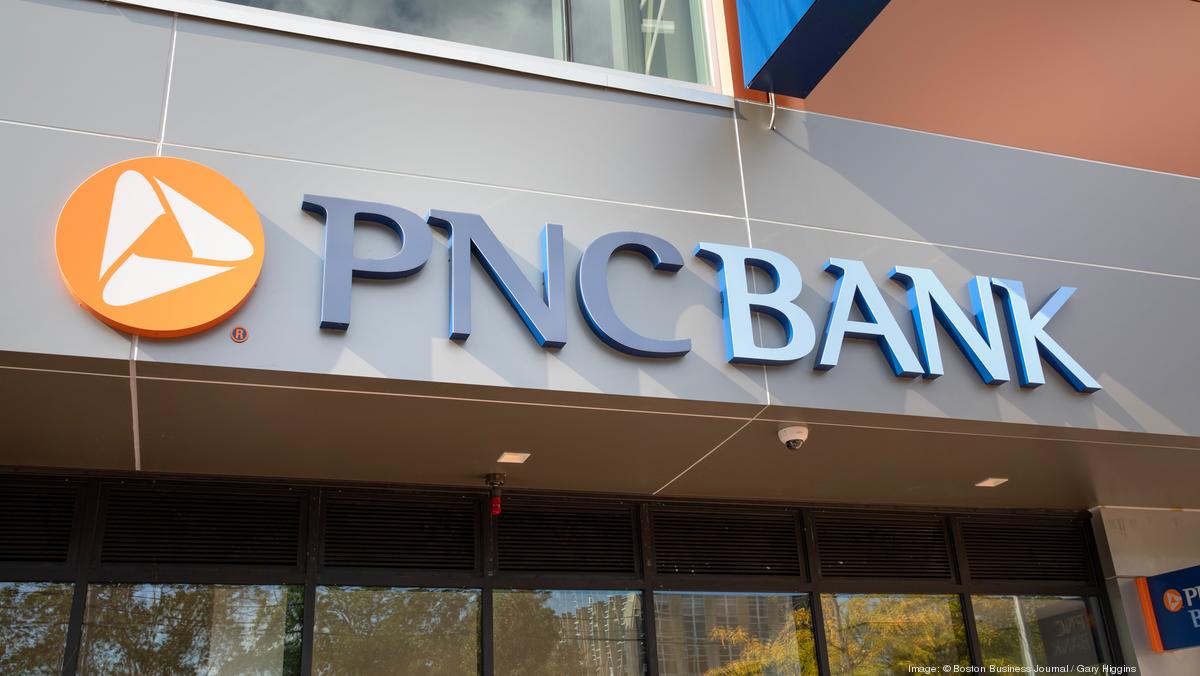 PNC, Key among nation's 5 biggest branch slashes in June Pittsburgh Business Times