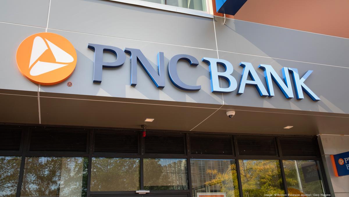PNC Financial Services Group Inc. announces new regional structure for