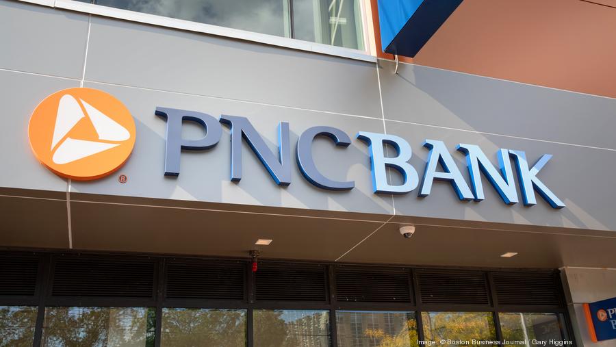 PNC closing 32 more branches, 2023 tally now at 77 Boston Business