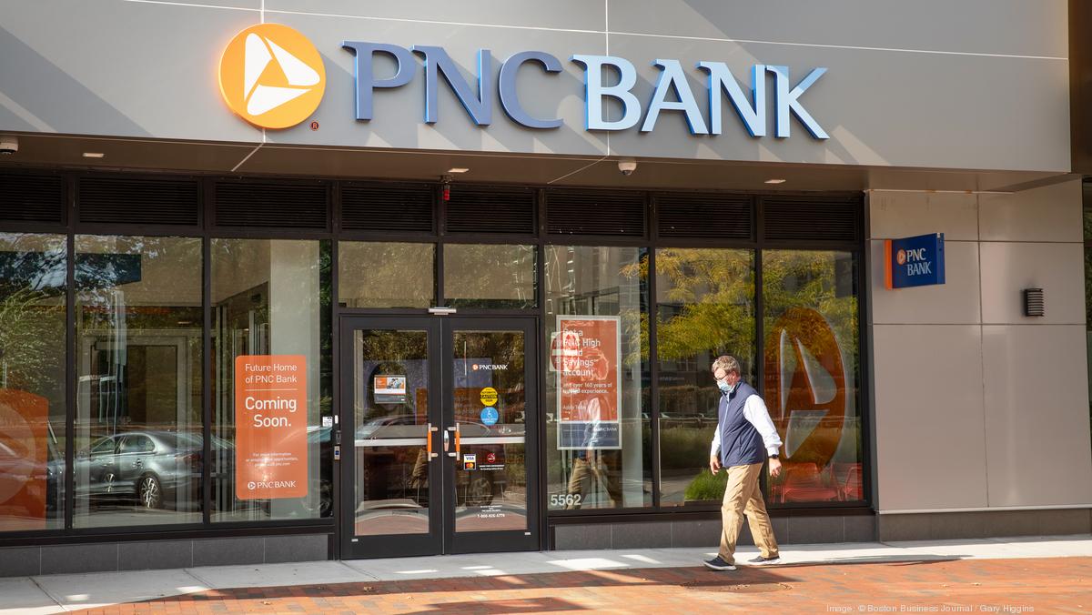 Pnc S 88b Community Benefits Plan To Bolster Economic Opportunities For Underserved Individuals And Communities Columbus Business First