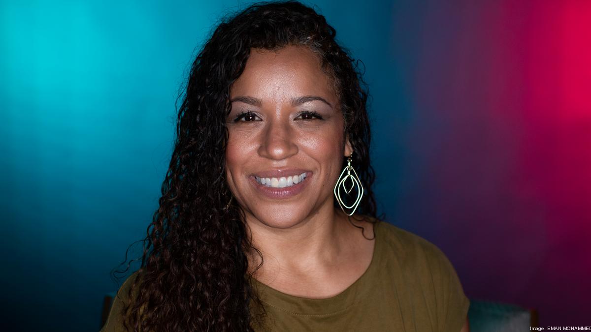 Generation Hope's Nicole Lynn Lewis - Washington Business Journal