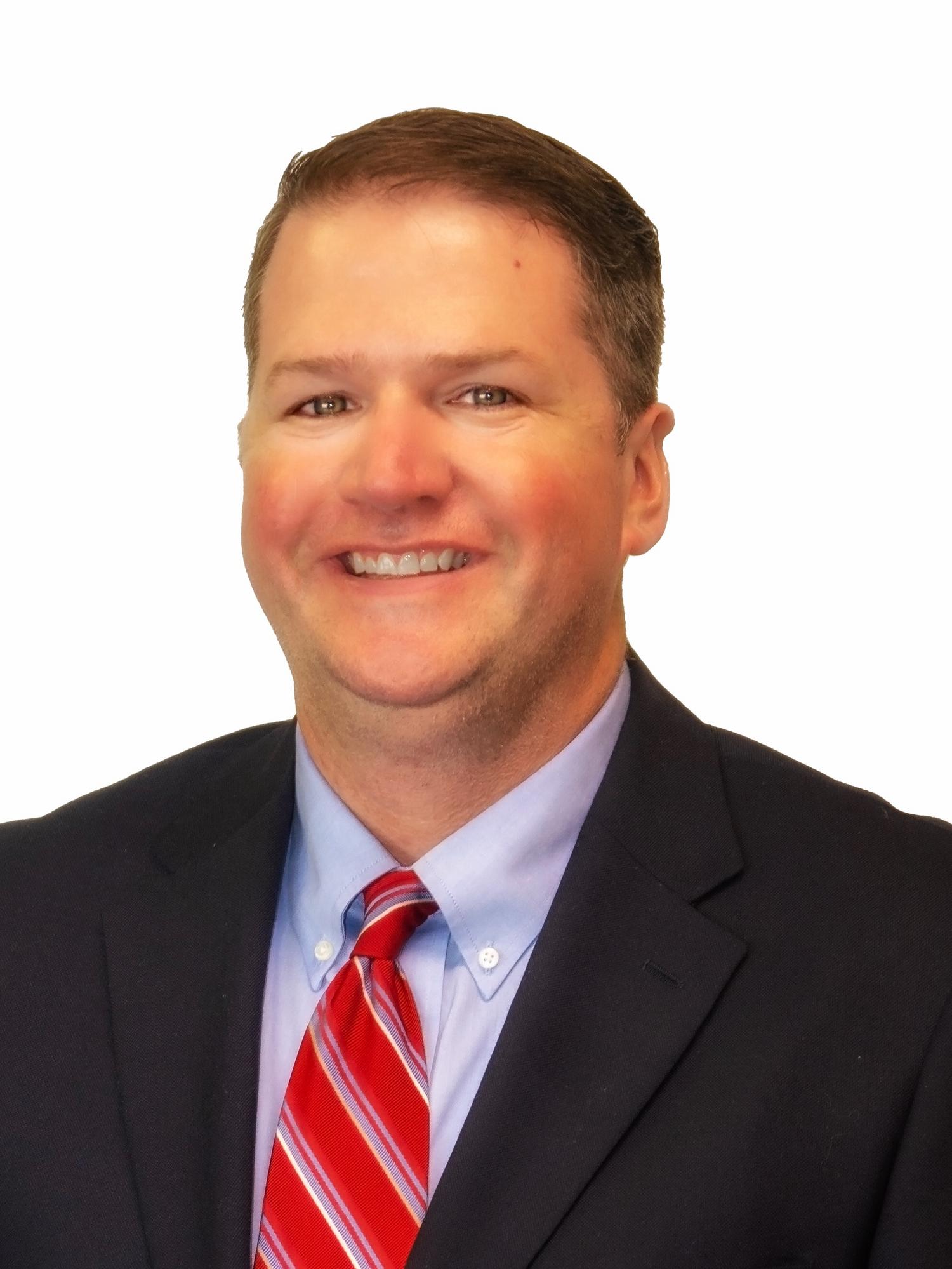 Paul A. Clark People on The Move Birmingham Business Journal