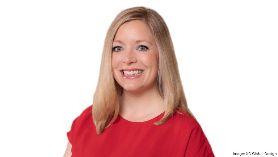 McCann will lead KC Global Design as initiative's executive director Kansas City Business Journal
