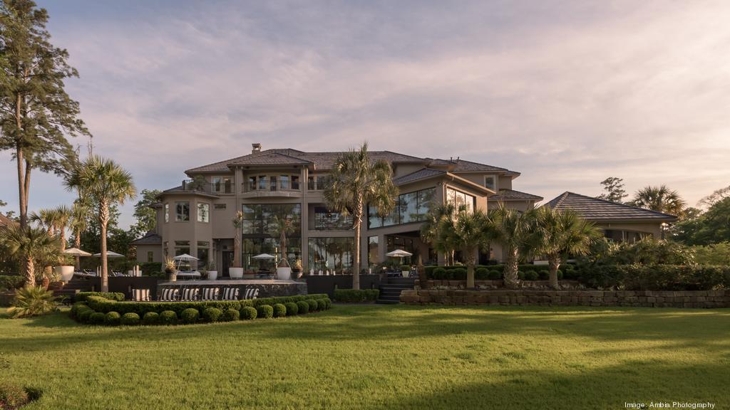 The Woodlands, Smooth Stream 75s in Tomball, TX :: New Homes by Taylor  Morrison