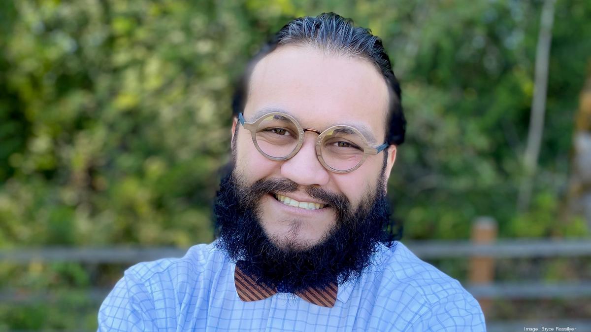 Bryce Rassilyer 40 Under 40: Bryce Rassilyer's work as a CPA supports nonprofits ...