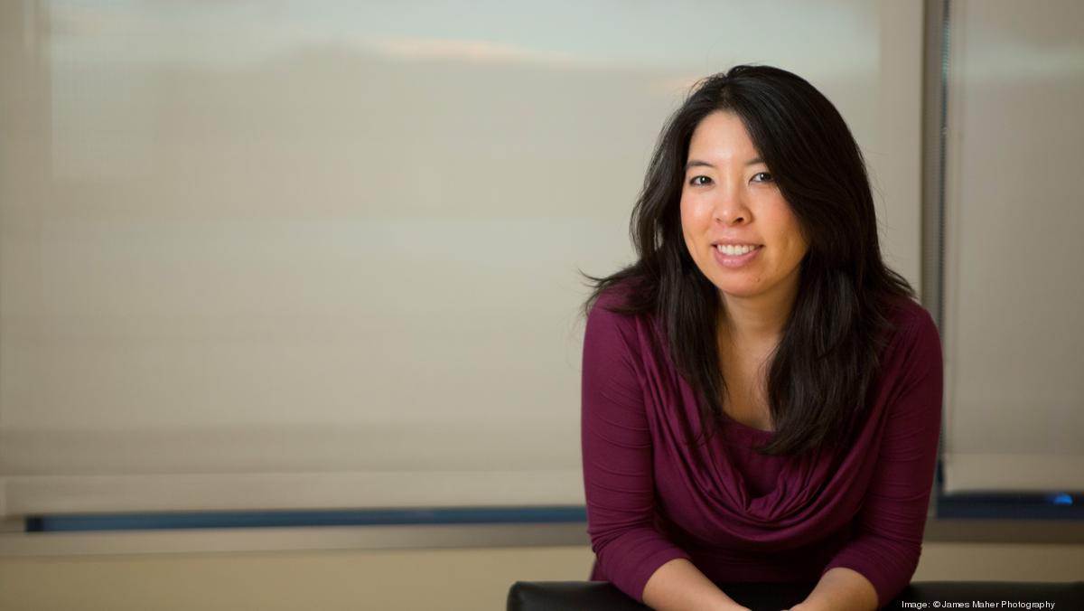 40 Under 40: Maya Yamazaki of Davis Wright Tremaine helps companies