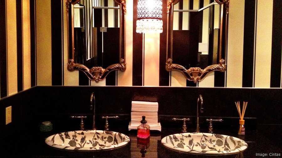 Cintas searches for America's best restroom of 2020 Phoenix Business