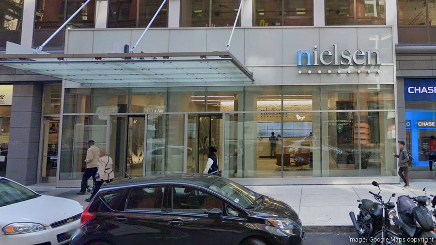 Nielsen  New York NY