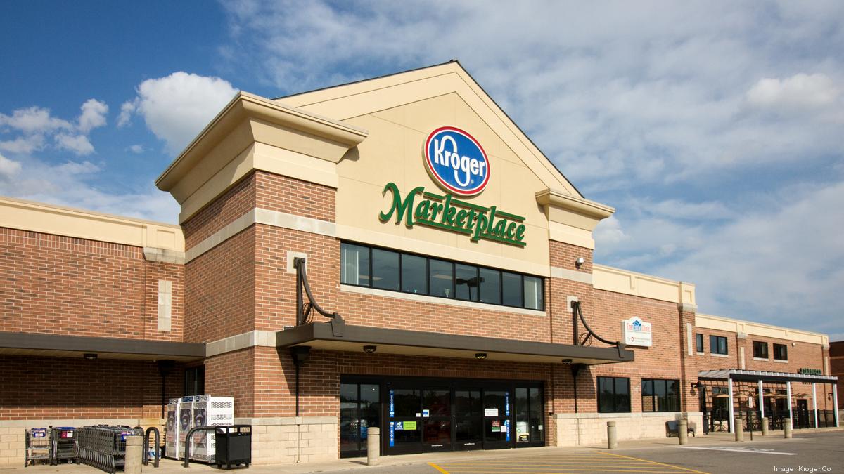 Kroger identifies 579 stores it will sell to get OK on Albertsons deal ...