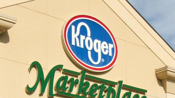 Kroger sued by environmental group over claims of lead in food ...