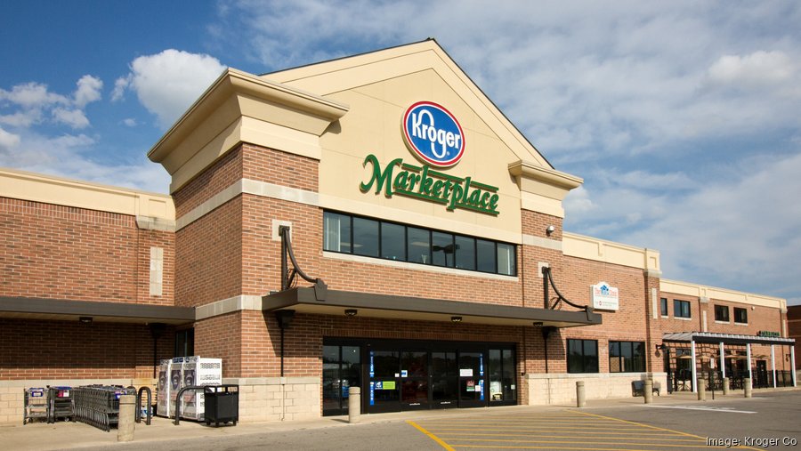 Kroger CEO Rodney McMullen On Deploying AI, Expanding Store Brand Sales ...