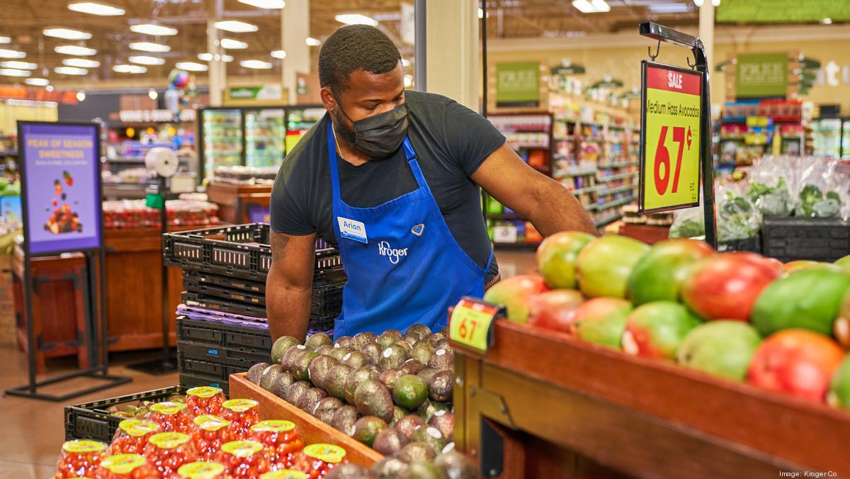 Kroger hiring 800 in its Columbus division; interviews