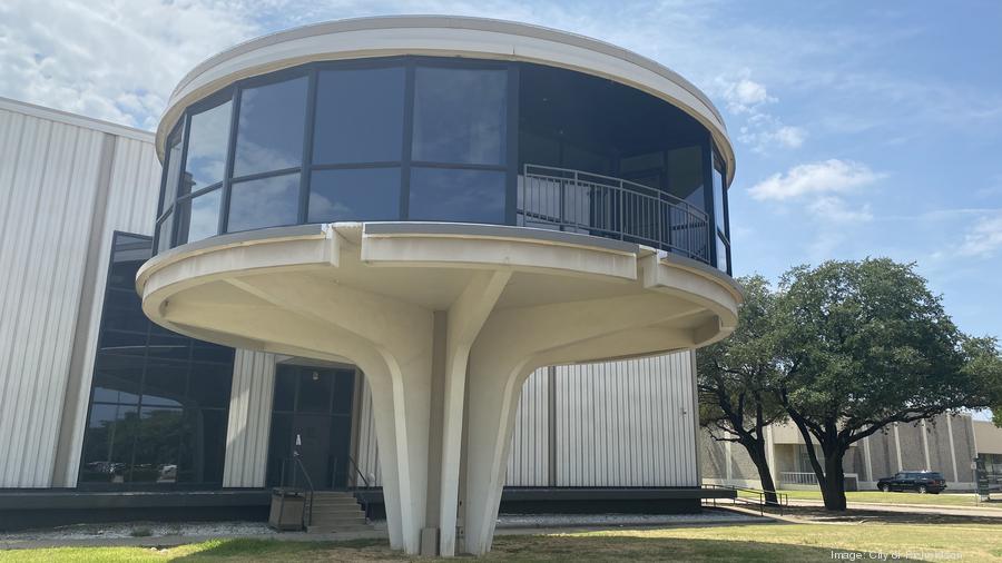 Richardson streamlining strategy to land corporate relocations Dallas