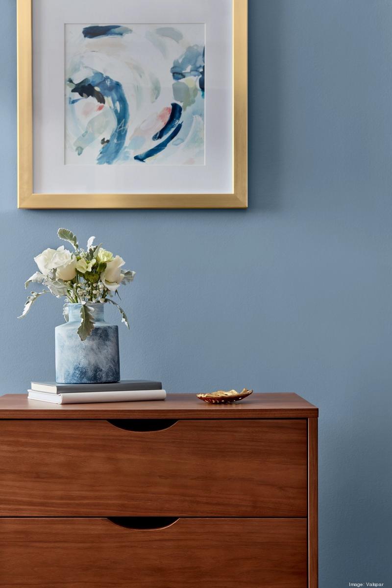 Valspar Colors of the Year 2021 Bizwomen