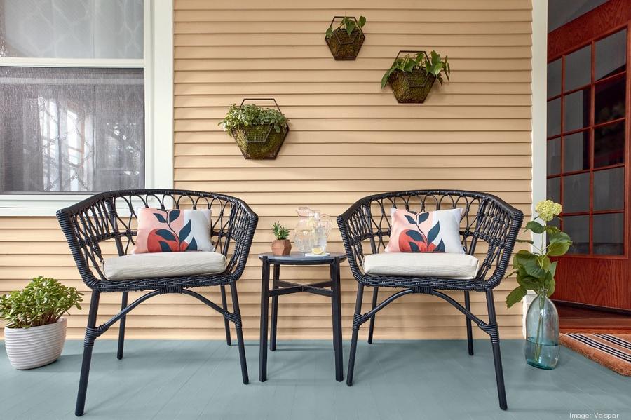 Valspar Colors of the Year 2021 Bizwomen