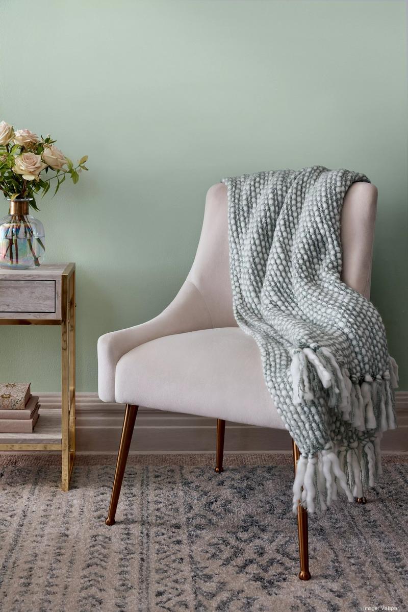 Valspar Colors of the Year 2021 Bizwomen