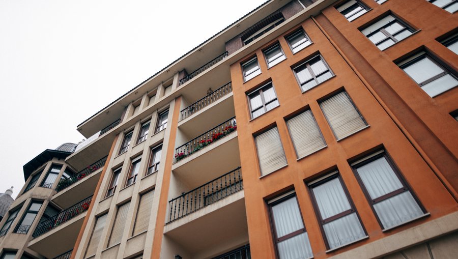 Why public housing authorities embrace RAD conversions Columbus