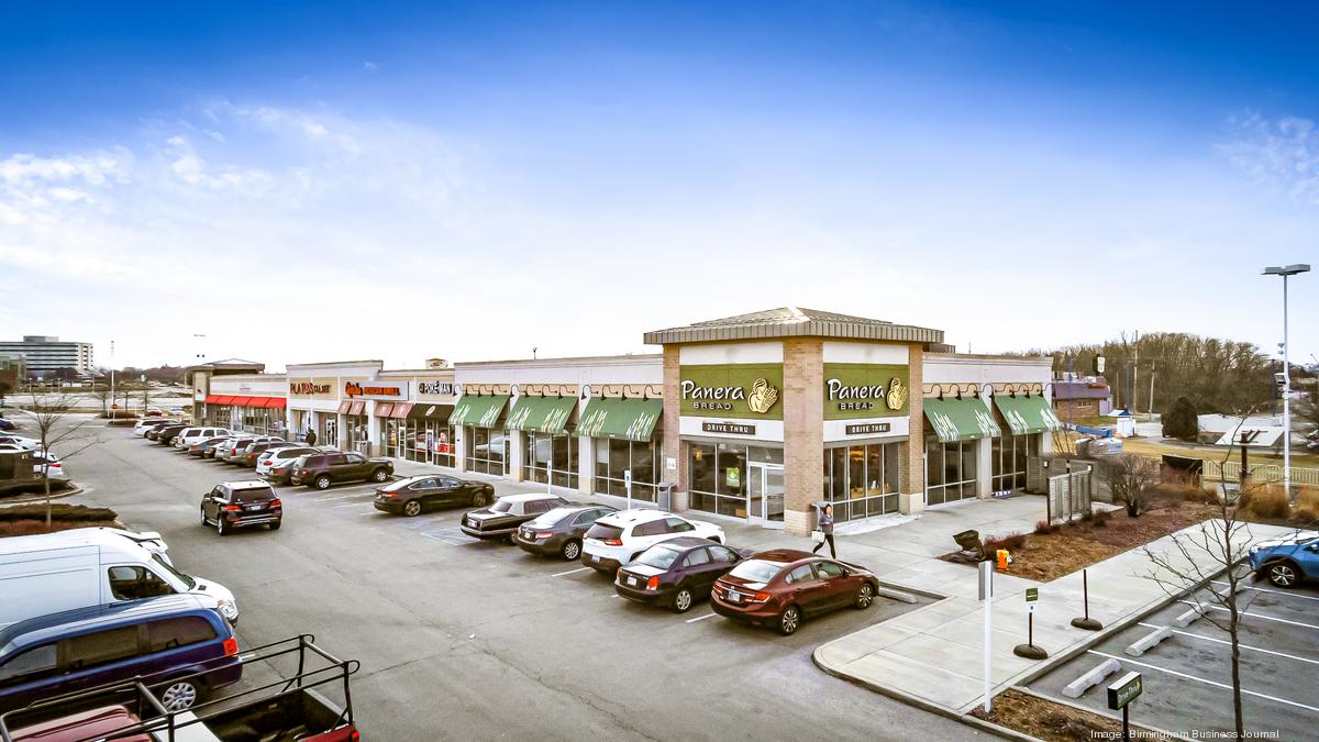 Sanders Capital Partners acquires Indiana retail center Birmingham Business Journal