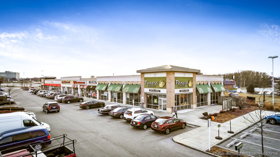 Sanders Capital Partners acquires Indiana retail center Birmingham