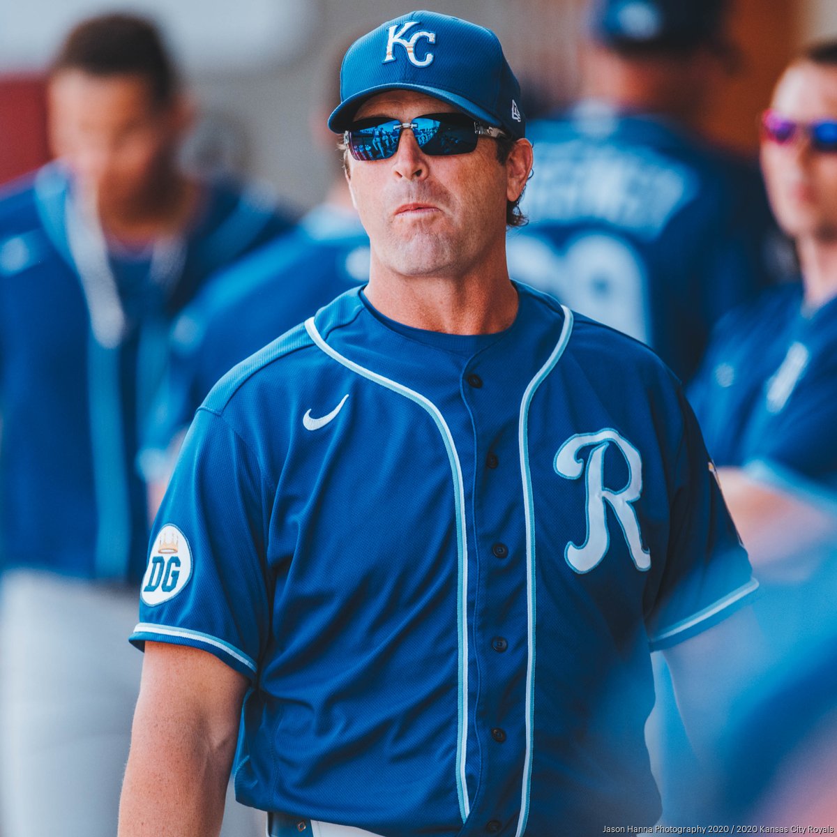 Royals to keep Matheny through 2023 season