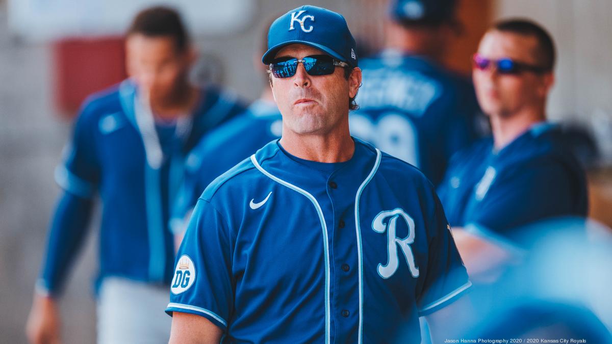 Kansas City Royals Finally Fill Out 2018 Coaching Staff