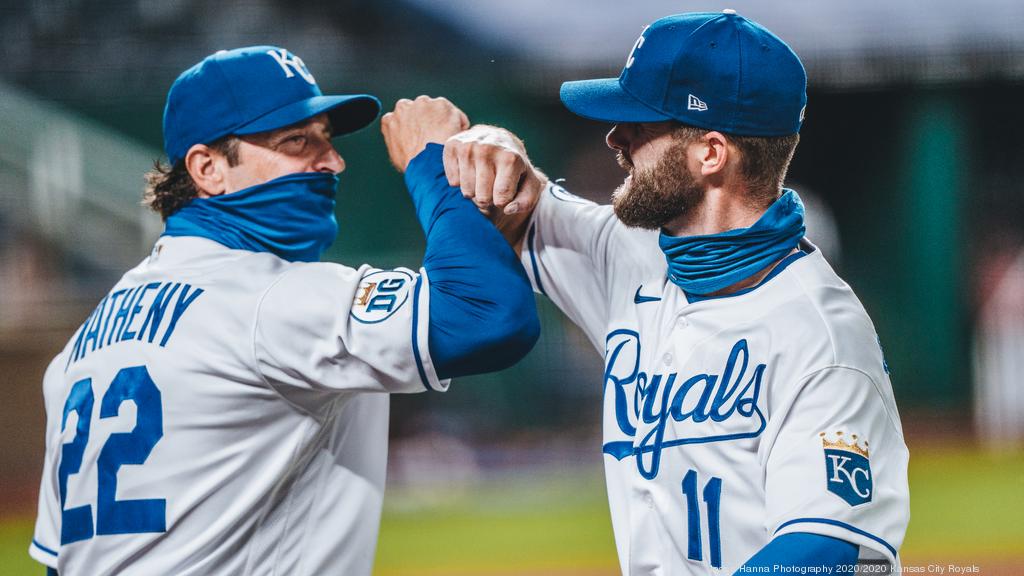 How Kansas City Royals Will Reopen Kauffman Stadium To The Public Kansas City Business Journal