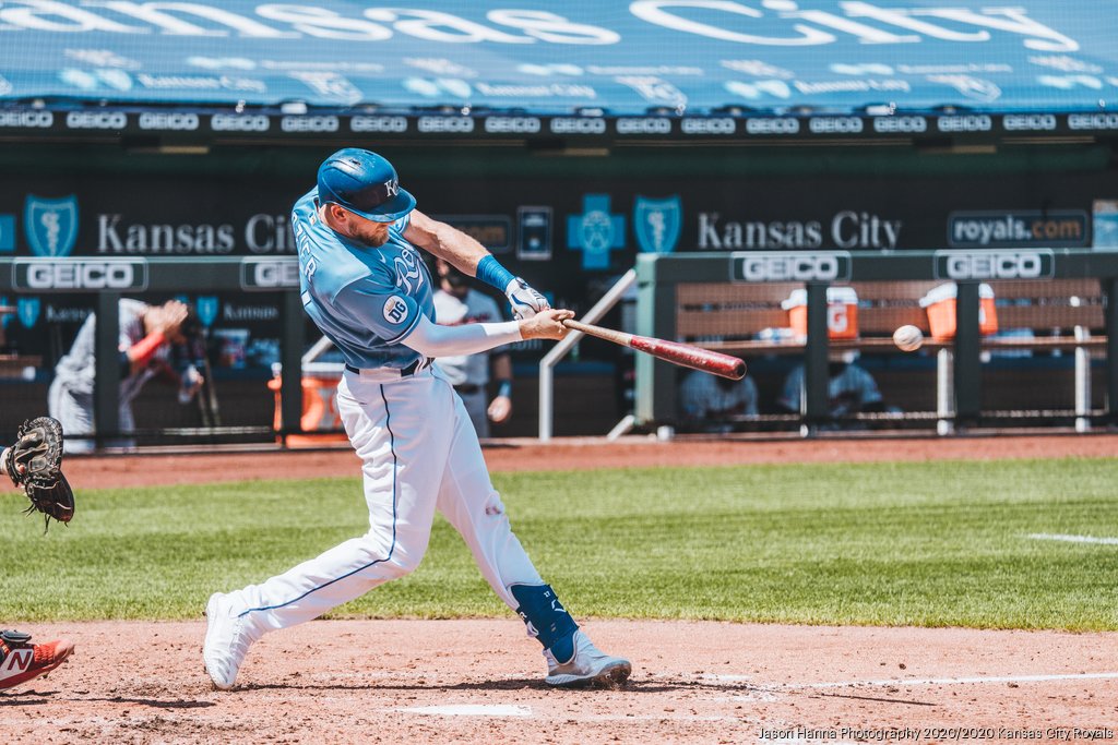 Kansas City Royals - Royals announce the club's newest specialized