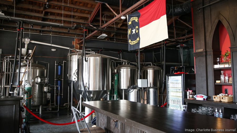 PHOTOS: Petty Thieves Brewing owner talks debut, navigating Covid-19 ...