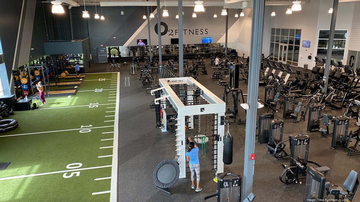 Triad Gyms Fitness Centers Detail Reopening Process Under Gov Coopers Phase 3 Order - Triad Business Journal