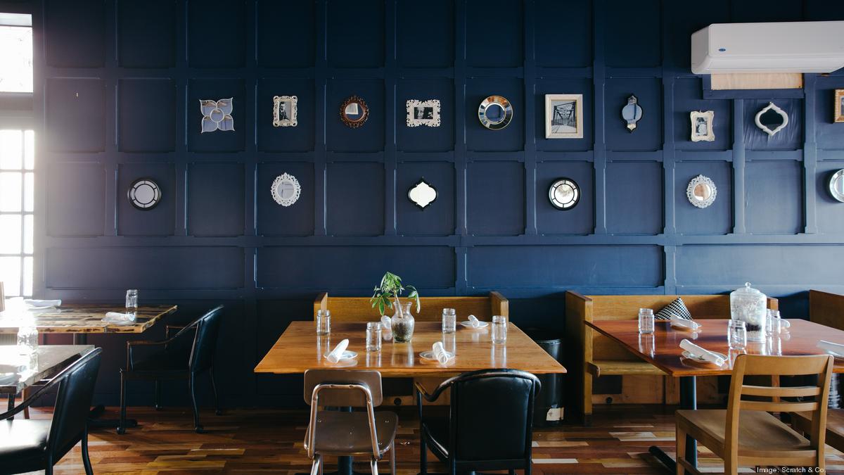 Troy Hill's Scratch F&B rebrands as it adapts to the market changes
