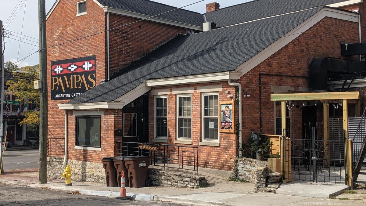 Ignite Entertainment opening Pampas Argentinian Gastropub in O'Bryonville Cincinnati Business