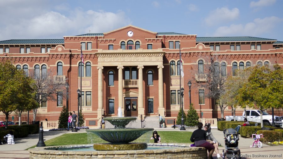 Why Southlake is a private equity hub in North Texas Dallas