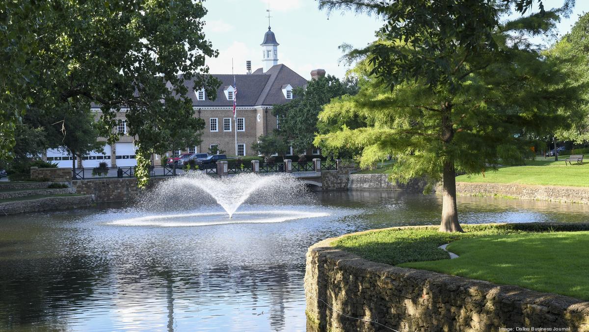 Plano leads Texas cities in park size, quality according to a new ...